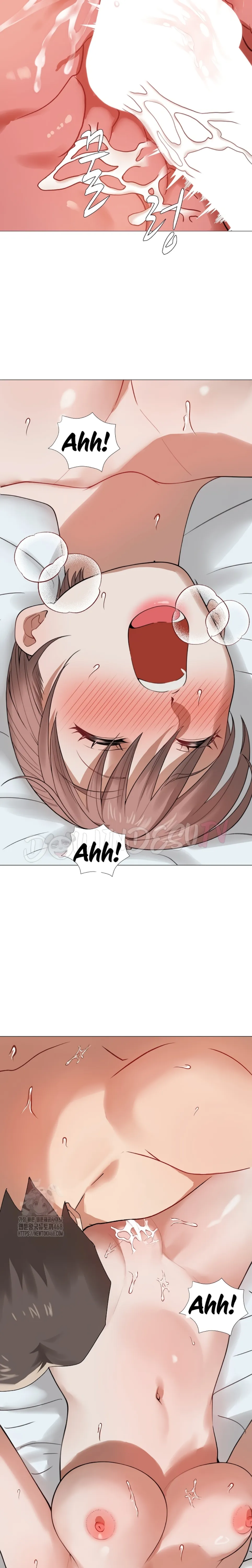 Evil Favor - Chapter 33 17