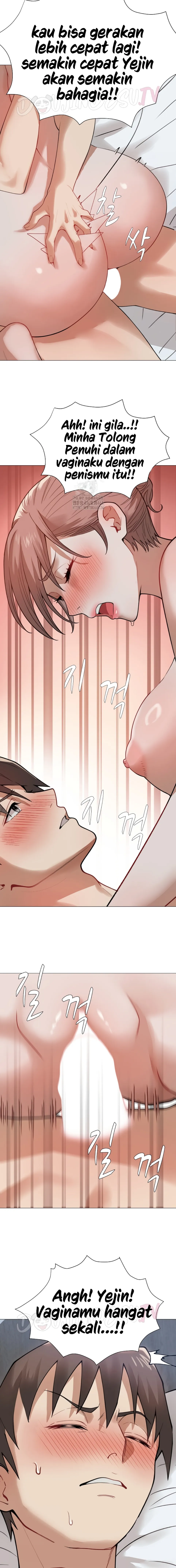 Evil Favor - Chapter 33 6
