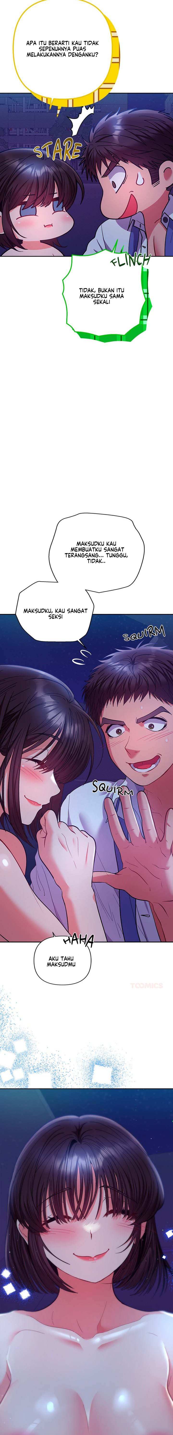 Everyone’s Man - Chapter 21 22 Everyone’s Man - Chapter 21 22