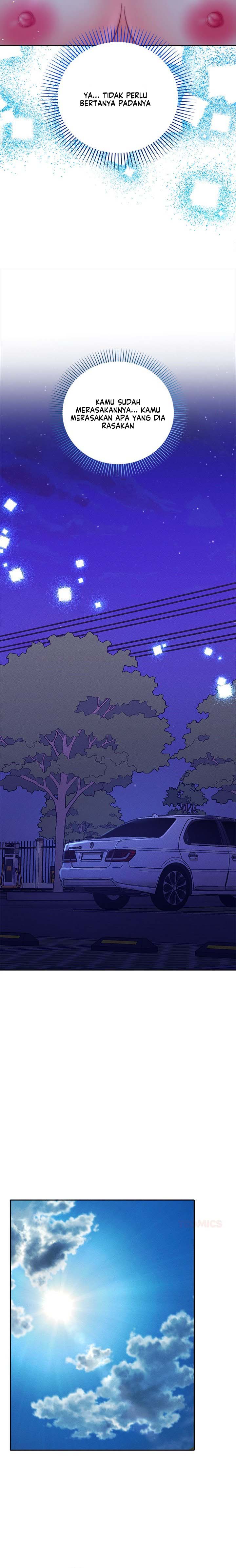 Everyone’s Man - Chapter 21 23 Everyone’s Man - Chapter 21 23