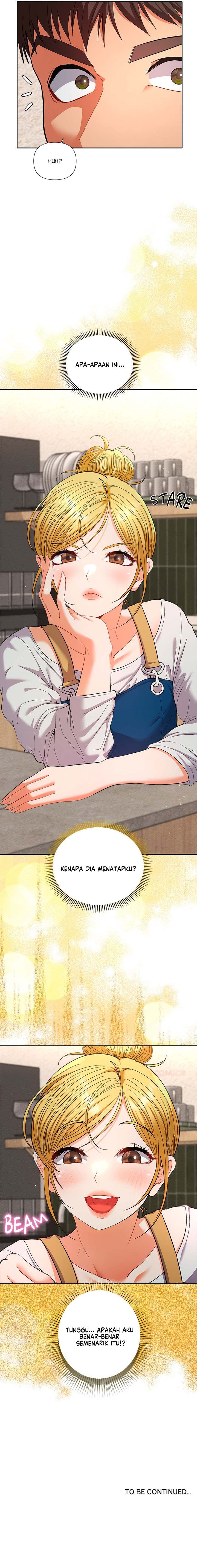 Everyone’s Man - Chapter 21 27 Everyone’s Man - Chapter 21 27