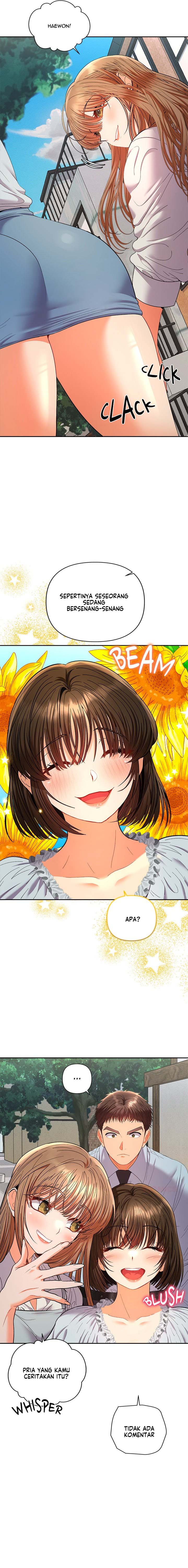 Everyone’s Man - Chapter 21 24 Everyone’s Man - Chapter 21 24