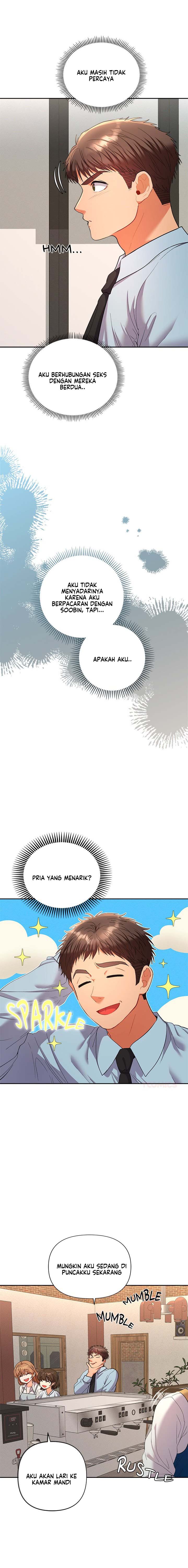 Everyone’s Man - Chapter 21 25 Everyone’s Man - Chapter 21 25