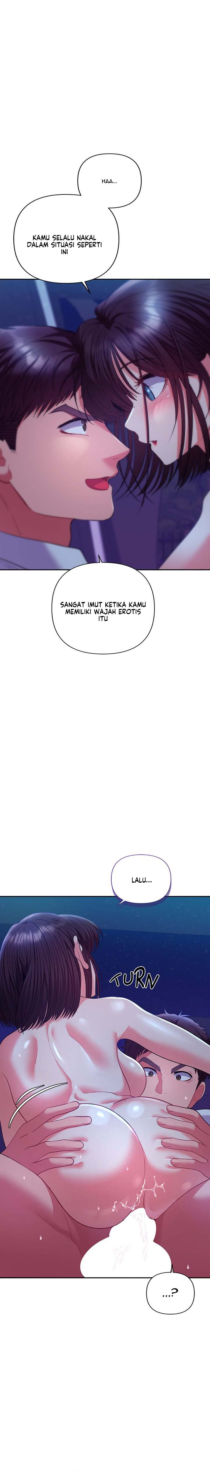 Everyone’s Man - Chapter 21 10 Everyone’s Man - Chapter 21 10