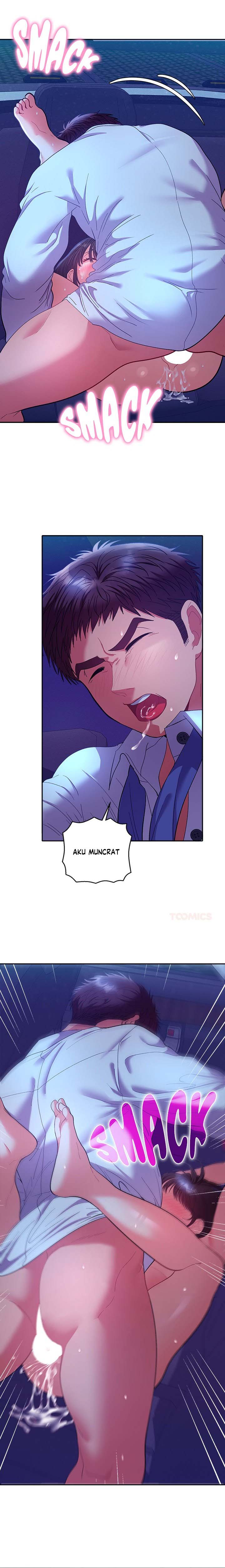 Everyone’s Man - Chapter 21 17 Everyone’s Man - Chapter 21 17