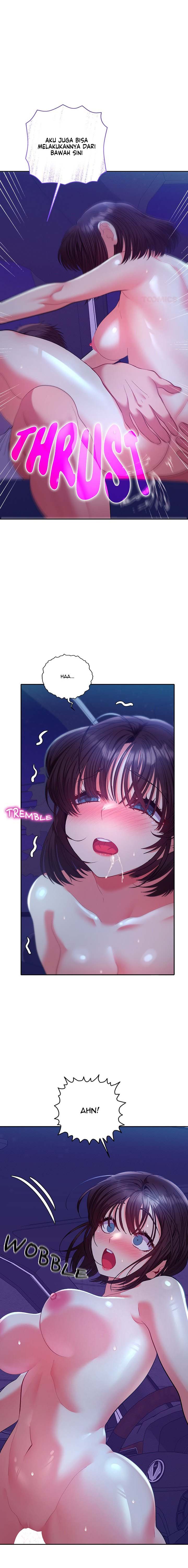 Everyone’s Man - Chapter 21 7 Everyone’s Man - Chapter 21 7