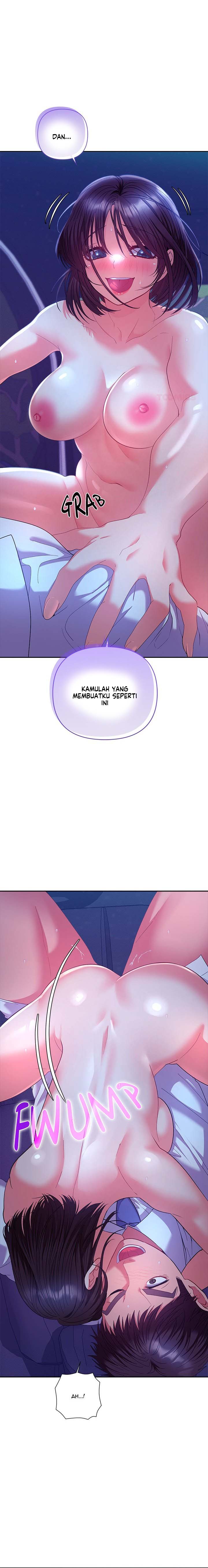 Everyone’s Man - Chapter 21 5 Everyone’s Man - Chapter 21 5