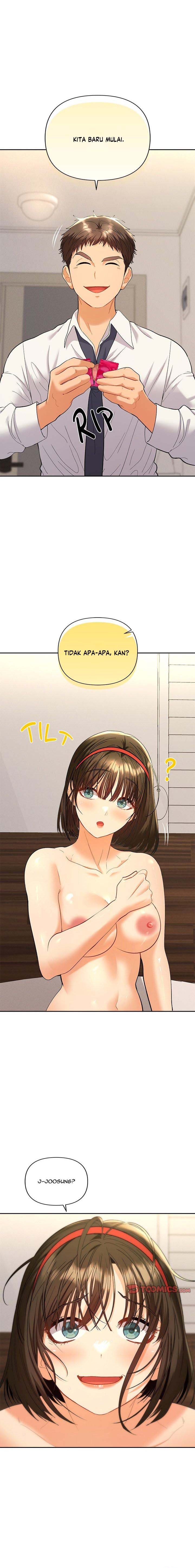 Everyone’s Man - Chapter 10 8 Everyone’s Man - Chapter 10 8