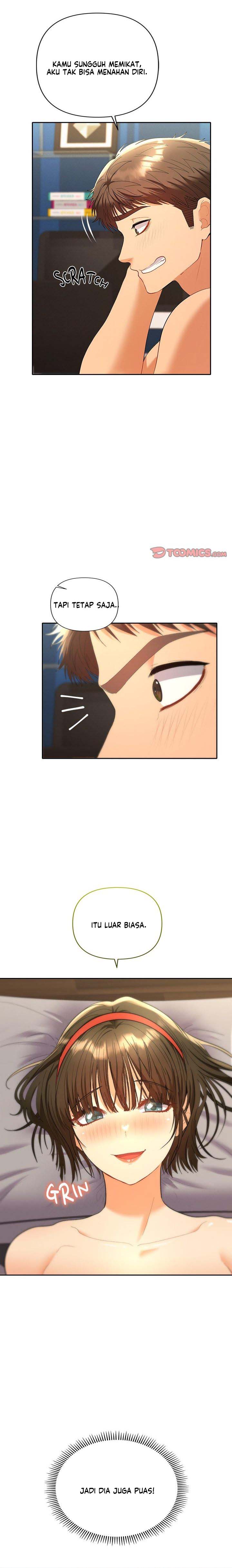 Everyone’s Man - Chapter 10 23 Everyone’s Man - Chapter 10 23