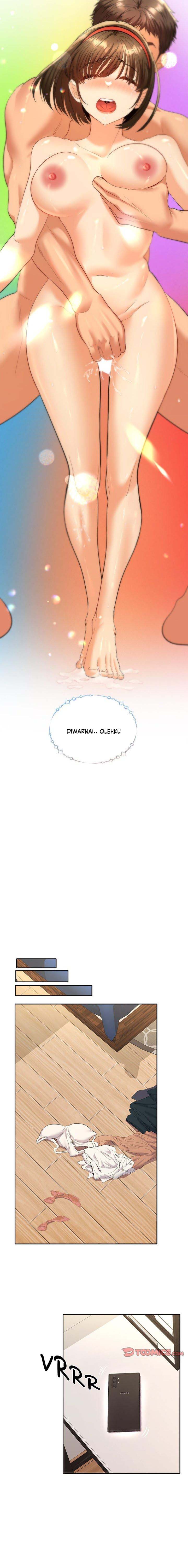 Everyone’s Man - Chapter 10 20 Everyone’s Man - Chapter 10 20