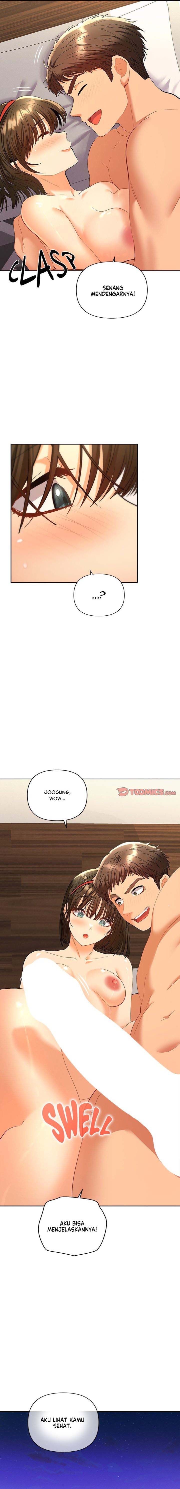 Everyone’s Man - Chapter 10 24 Everyone’s Man - Chapter 10 24