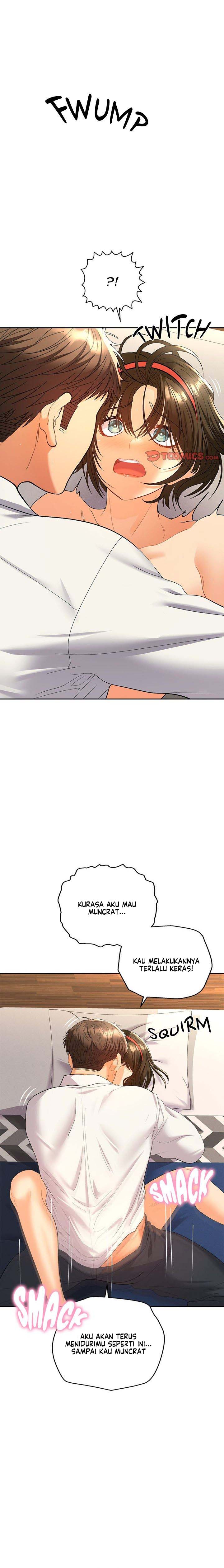 Everyone’s Man - Chapter 10 3 Everyone’s Man - Chapter 10 3