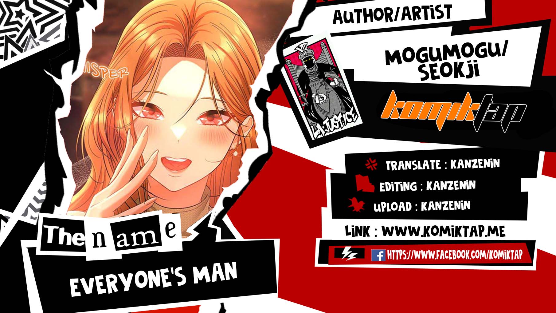 Everyone’s Man - Chapter 10 1 Everyone’s Man - Chapter 10 1