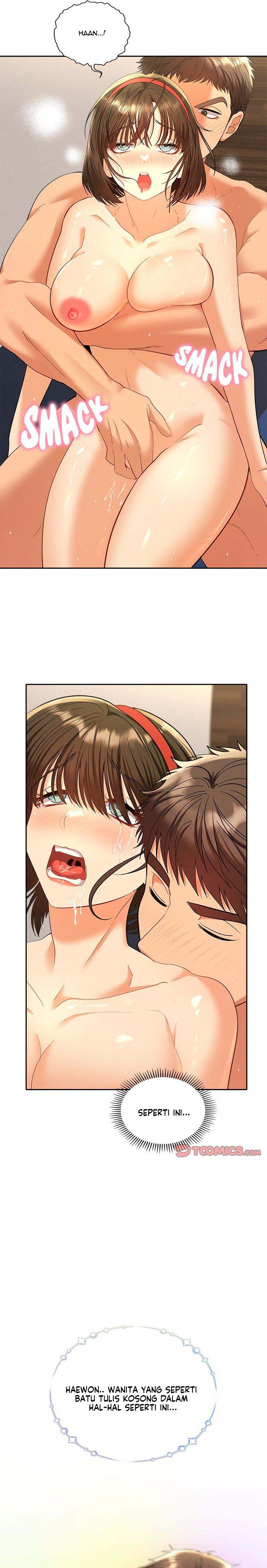 Everyone’s Man - Chapter 10 19 Everyone’s Man - Chapter 10 19