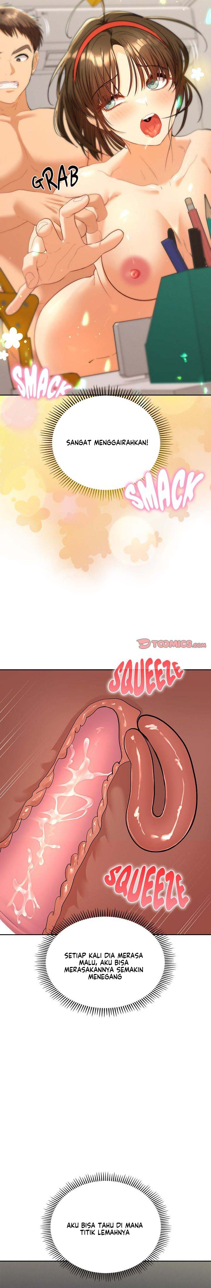 Everyone’s Man - Chapter 10 12 Everyone’s Man - Chapter 10 12