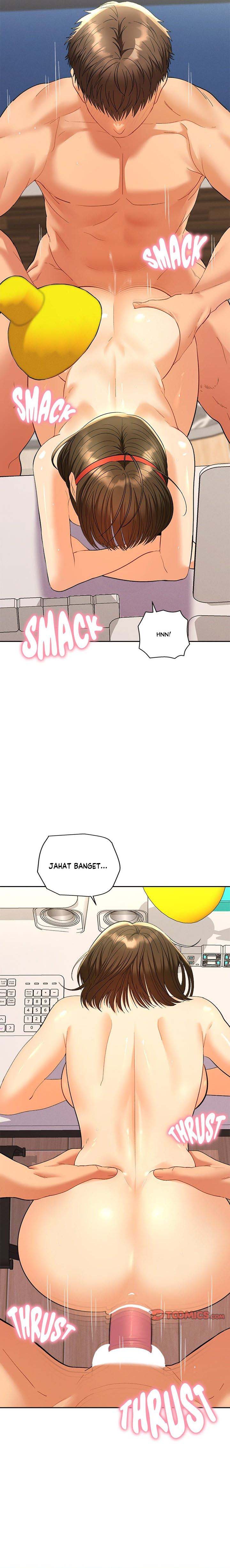 Everyone’s Man - Chapter 10 13 Everyone’s Man - Chapter 10 13