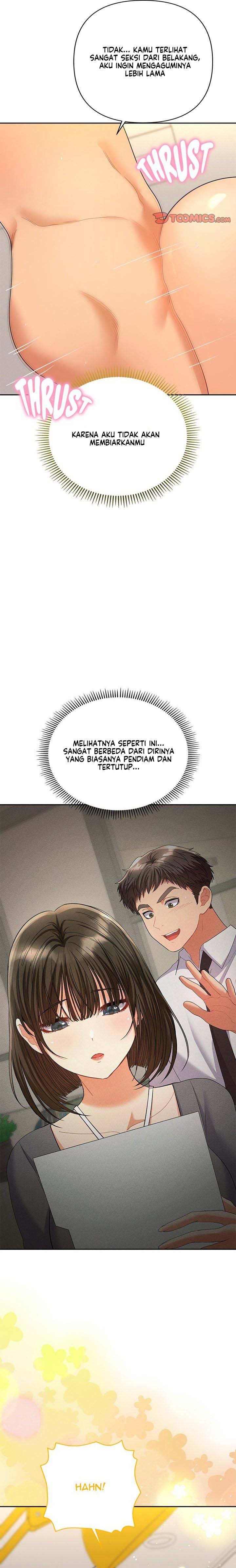 Everyone’s Man - Chapter 10 11 Everyone’s Man - Chapter 10 11