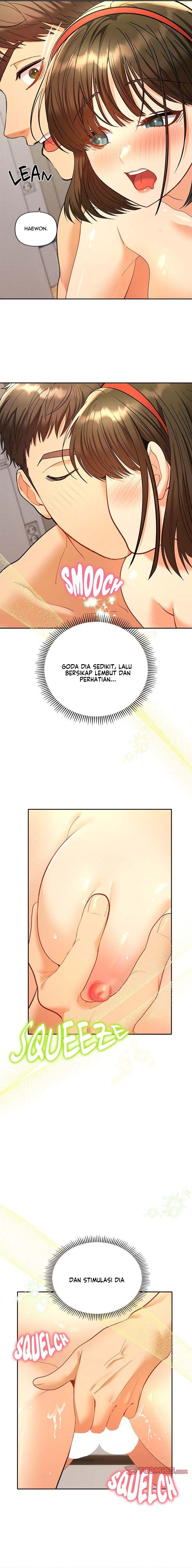 Everyone’s Man - Chapter 10 14 Everyone’s Man - Chapter 10 14