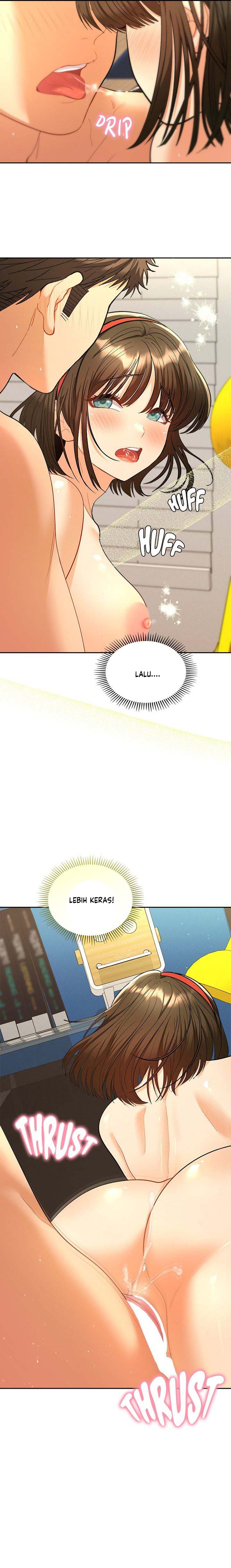 Everyone’s Man - Chapter 10 15 Everyone’s Man - Chapter 10 15