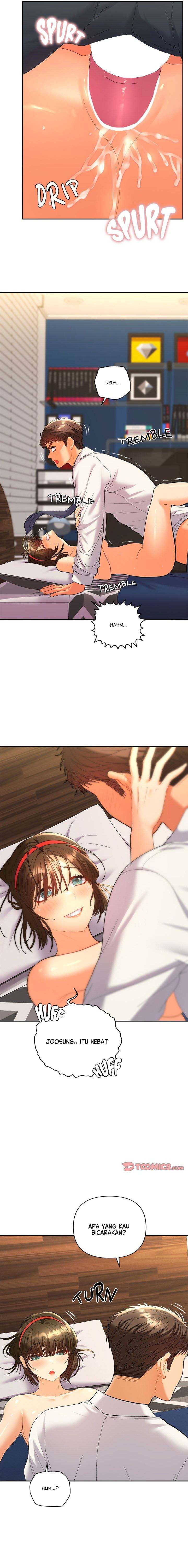 Everyone’s Man - Chapter 10 7 Everyone’s Man - Chapter 10 7