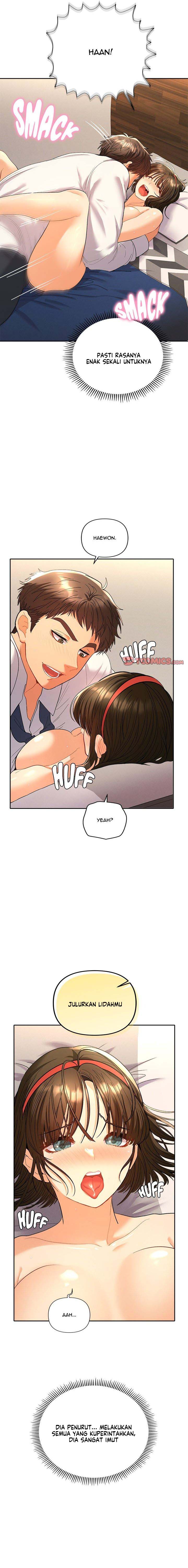 Everyone’s Man - Chapter 10 4 Everyone’s Man - Chapter 10 4