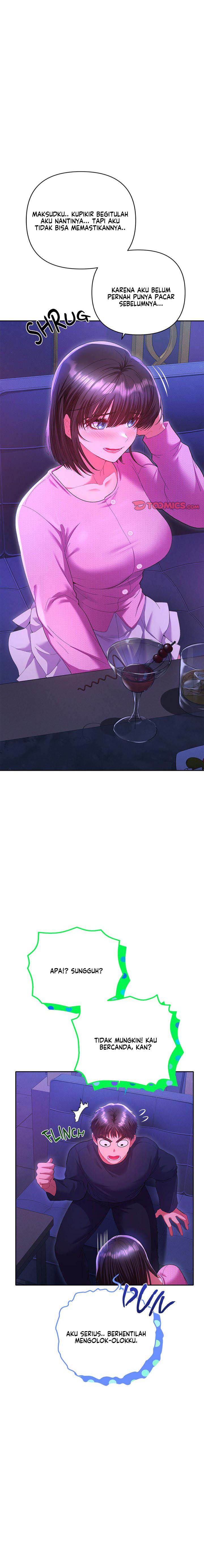 Everyone’s Man - Chapter 6 9 Everyone’s Man - Chapter 6 9