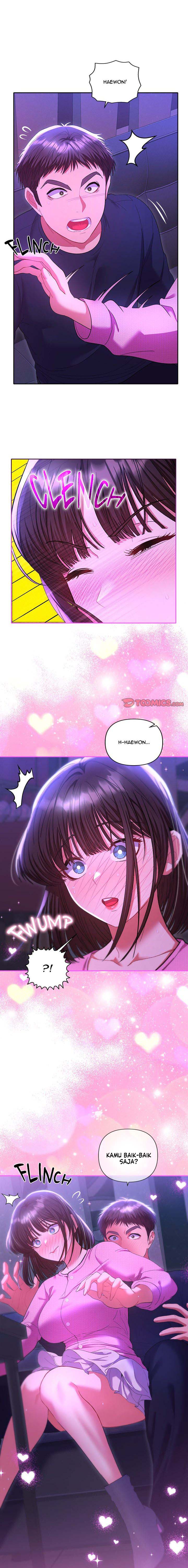 Everyone’s Man - Chapter 6 22 Everyone’s Man - Chapter 6 22