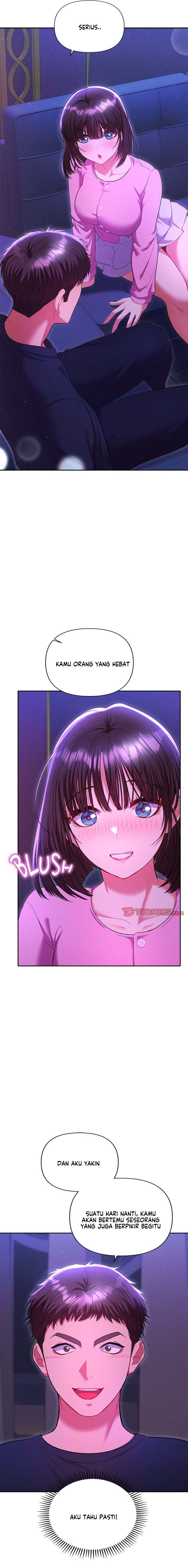 Everyone’s Man - Chapter 6 20 Everyone’s Man - Chapter 6 20