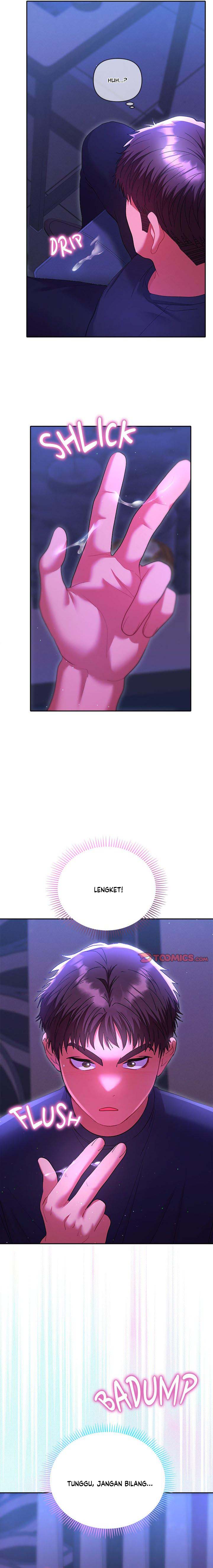 Everyone’s Man - Chapter 6 25 Everyone’s Man - Chapter 6 25