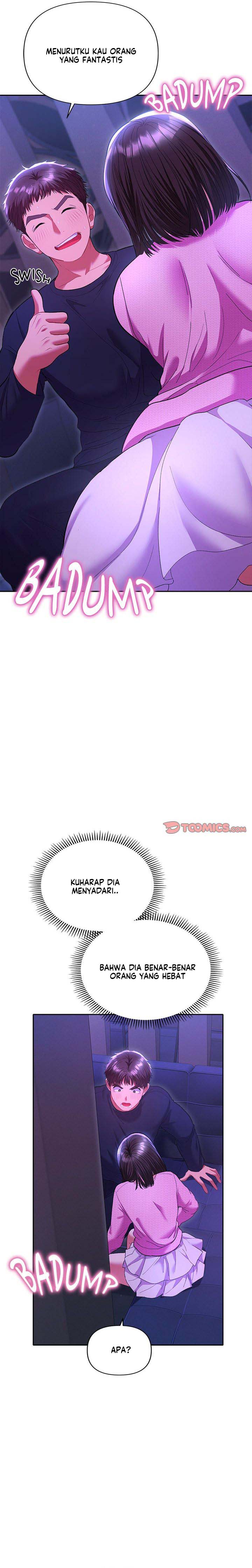 Everyone’s Man - Chapter 6 19 Everyone’s Man - Chapter 6 19