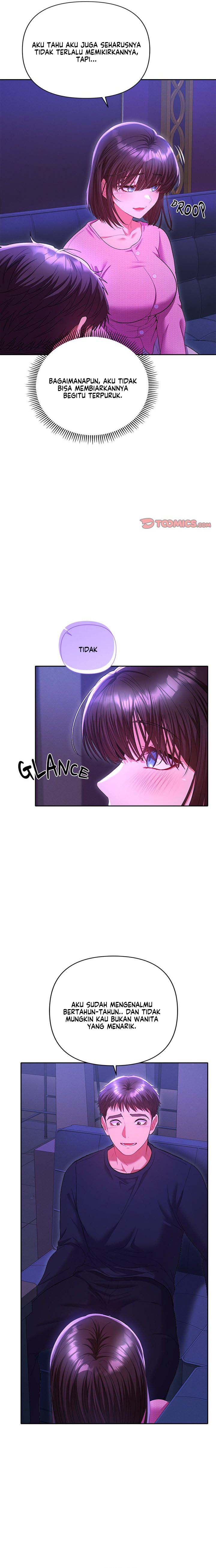 Everyone’s Man - Chapter 6 12 Everyone’s Man - Chapter 6 12