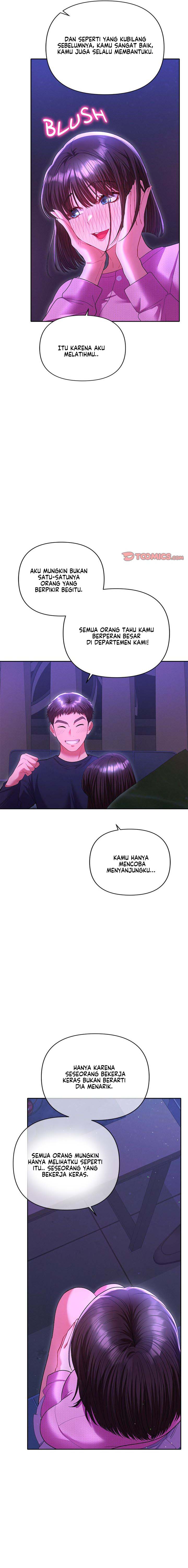 Everyone’s Man - Chapter 6 13 Everyone’s Man - Chapter 6 13