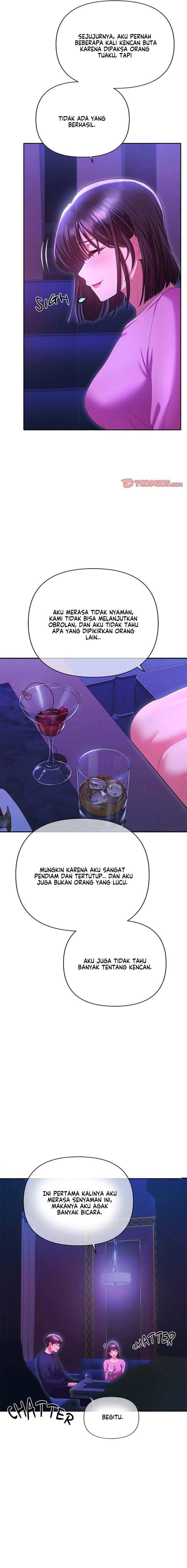 Everyone’s Man - Chapter 6 10 Everyone’s Man - Chapter 6 10