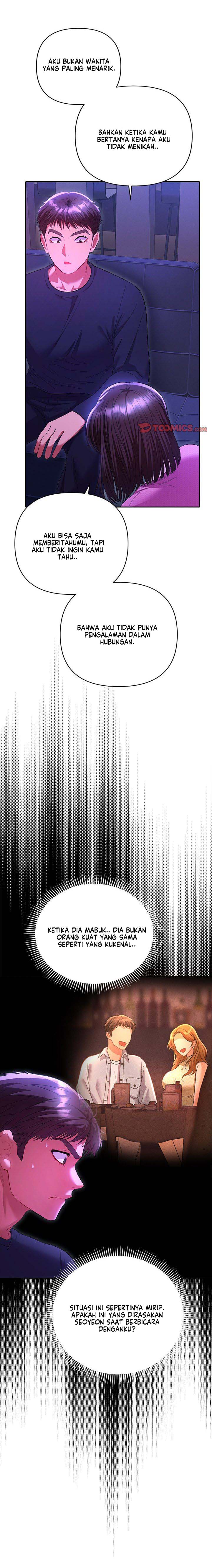 Everyone’s Man - Chapter 6 11 Everyone’s Man - Chapter 6 11