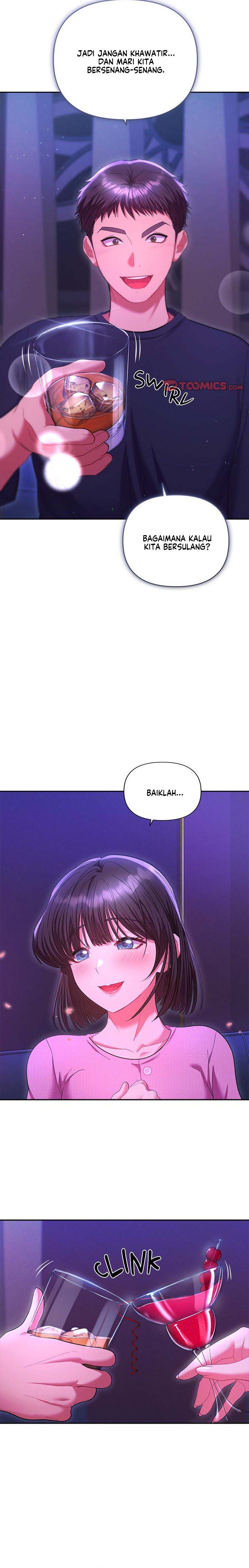 Everyone’s Man - Chapter 6 7 Everyone’s Man - Chapter 6 7