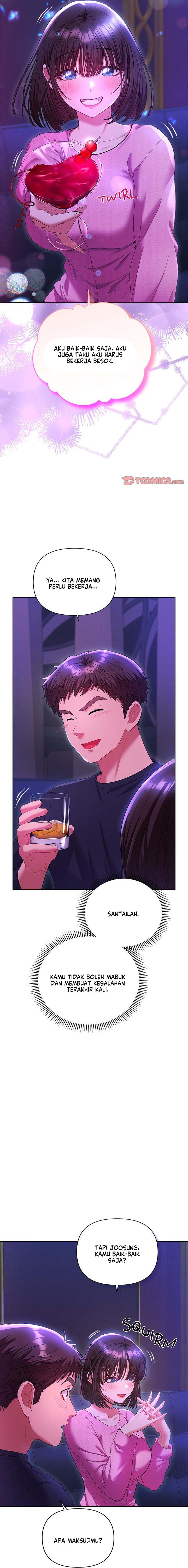 Everyone’s Man - Chapter 6 4 Everyone’s Man - Chapter 6 4