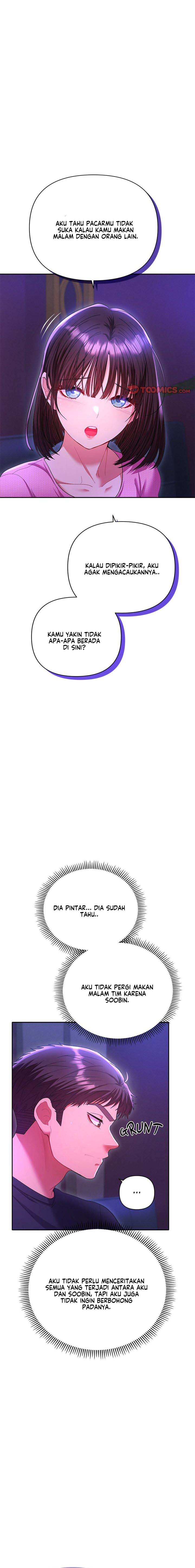 Everyone’s Man - Chapter 6 5 Everyone’s Man - Chapter 6 5