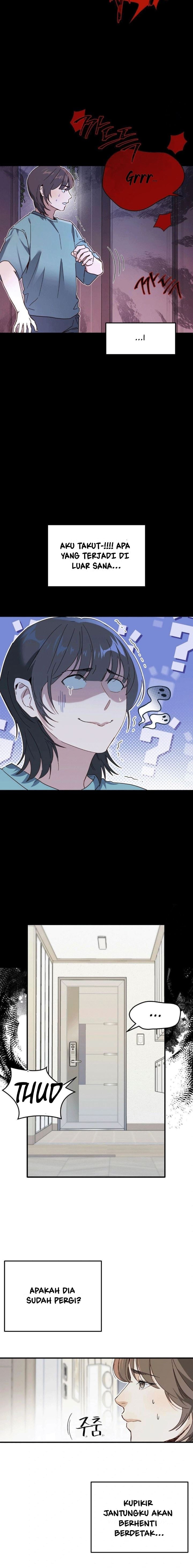 Zoo’s Panic - Chapter 2 8 Zoo’s Panic - Chapter 2 8