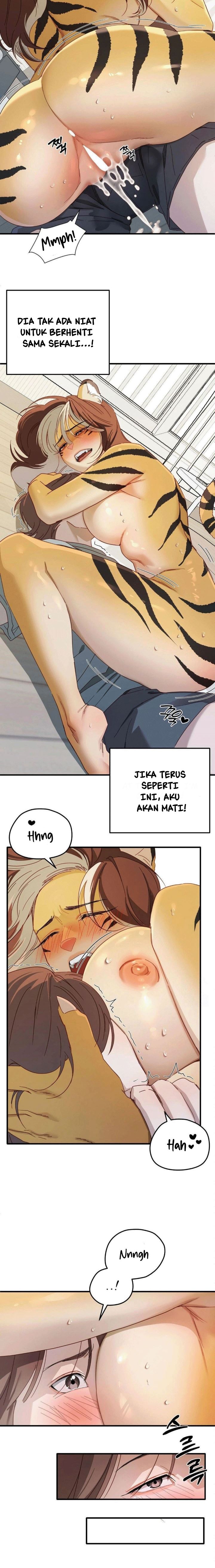 Zoo’s Panic - Chapter 2 18 Zoo’s Panic - Chapter 2 18