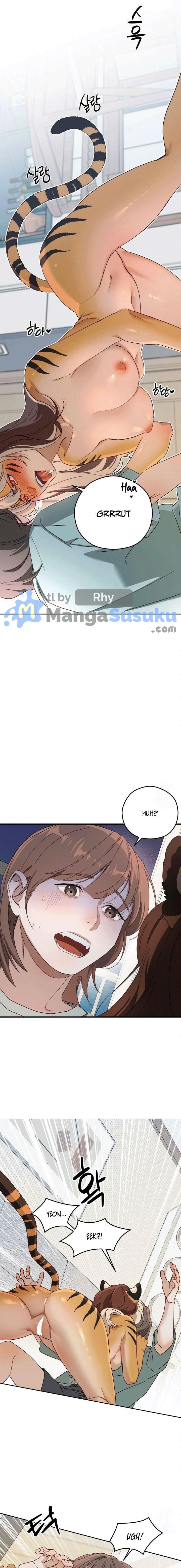 Zoo’s Panic - Chapter 2 11 Zoo’s Panic - Chapter 2 11