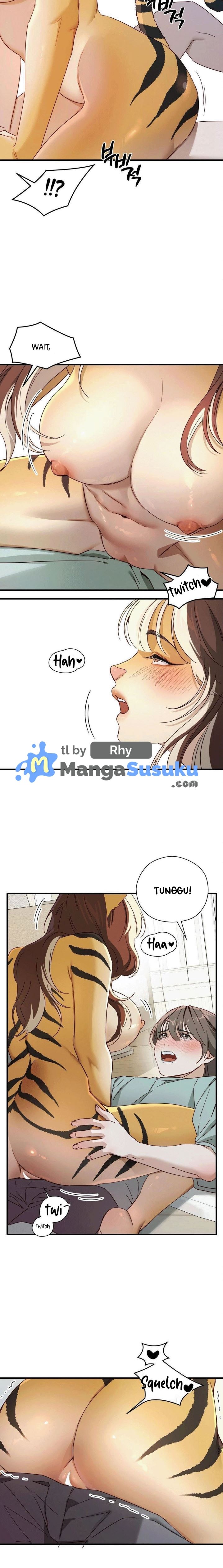 Zoo’s Panic - Chapter 2 16 Zoo’s Panic - Chapter 2 16