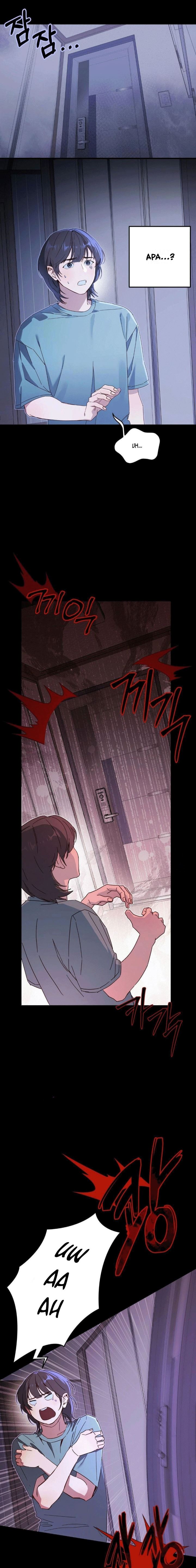 Zoo’s Panic - Chapter 2 7 Zoo’s Panic - Chapter 2 7