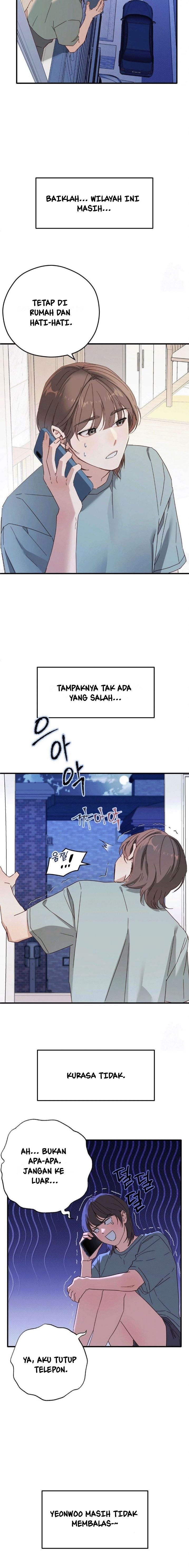 Zoo’s Panic - Chapter 2 4 Zoo’s Panic - Chapter 2 4