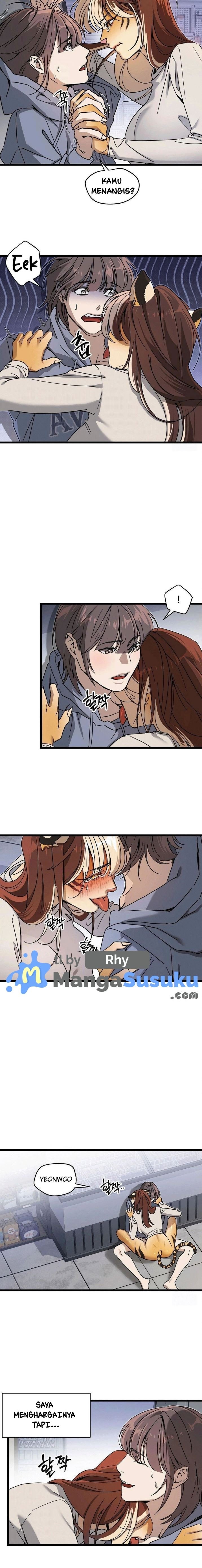 Zoo’s Panic - Chapter 7 10 Zoo’s Panic - Chapter 7 10