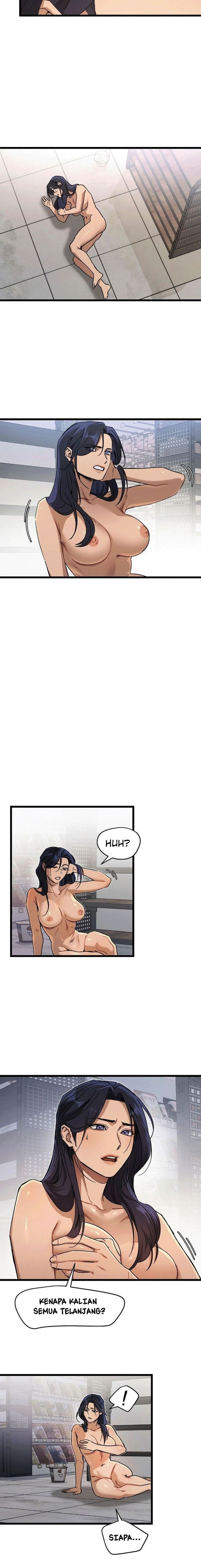 Zoo’s Panic - Chapter 7 14 Zoo’s Panic - Chapter 7 14