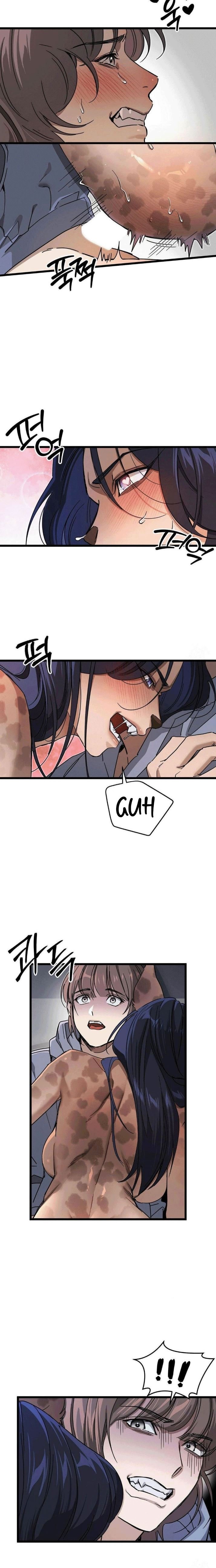 Zoo’s Panic - Chapter 7 6 Zoo’s Panic - Chapter 7 6