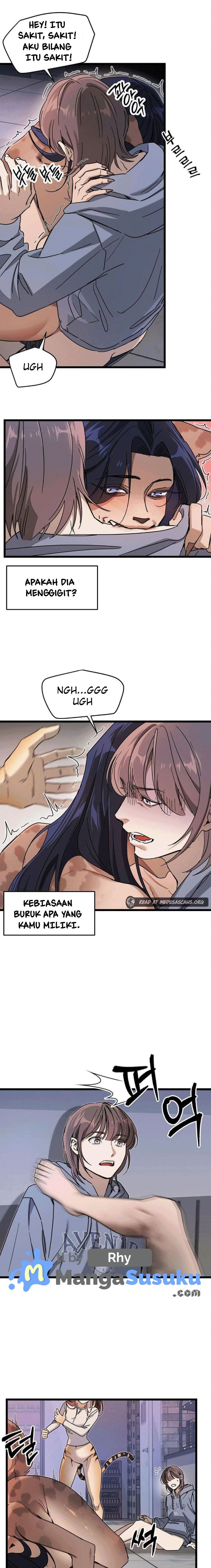 Zoo’s Panic - Chapter 7 7 Zoo’s Panic - Chapter 7 7