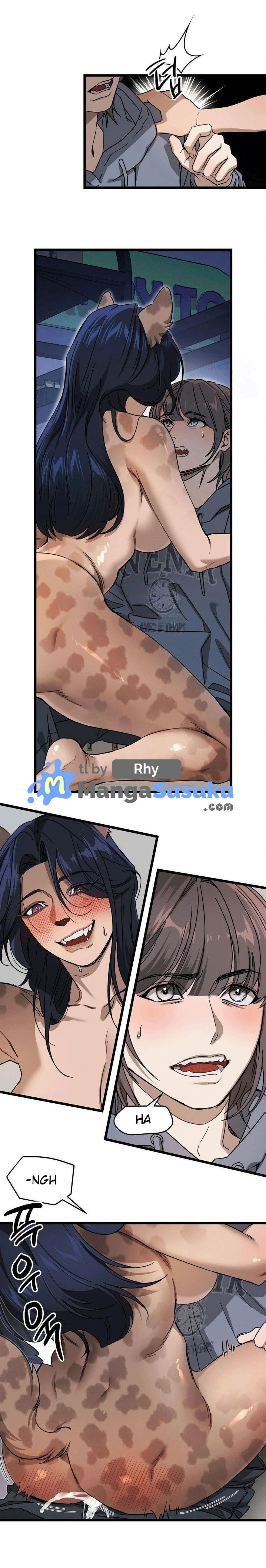 Zoo’s Panic - Chapter 7 4 Zoo’s Panic - Chapter 7 4