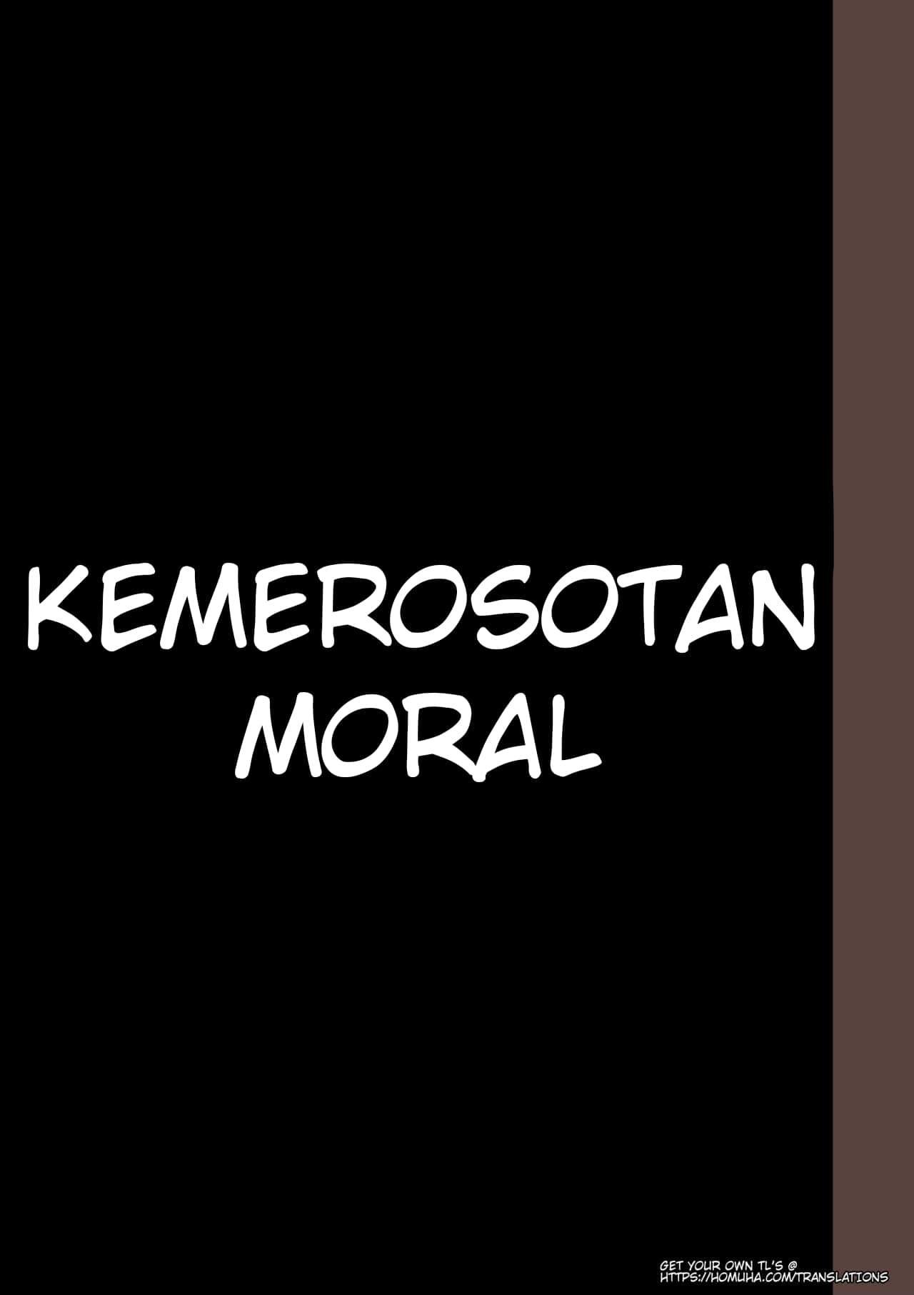 Zenin Shikkaku Hahaoya no Mesubuta - Chapter 01 223