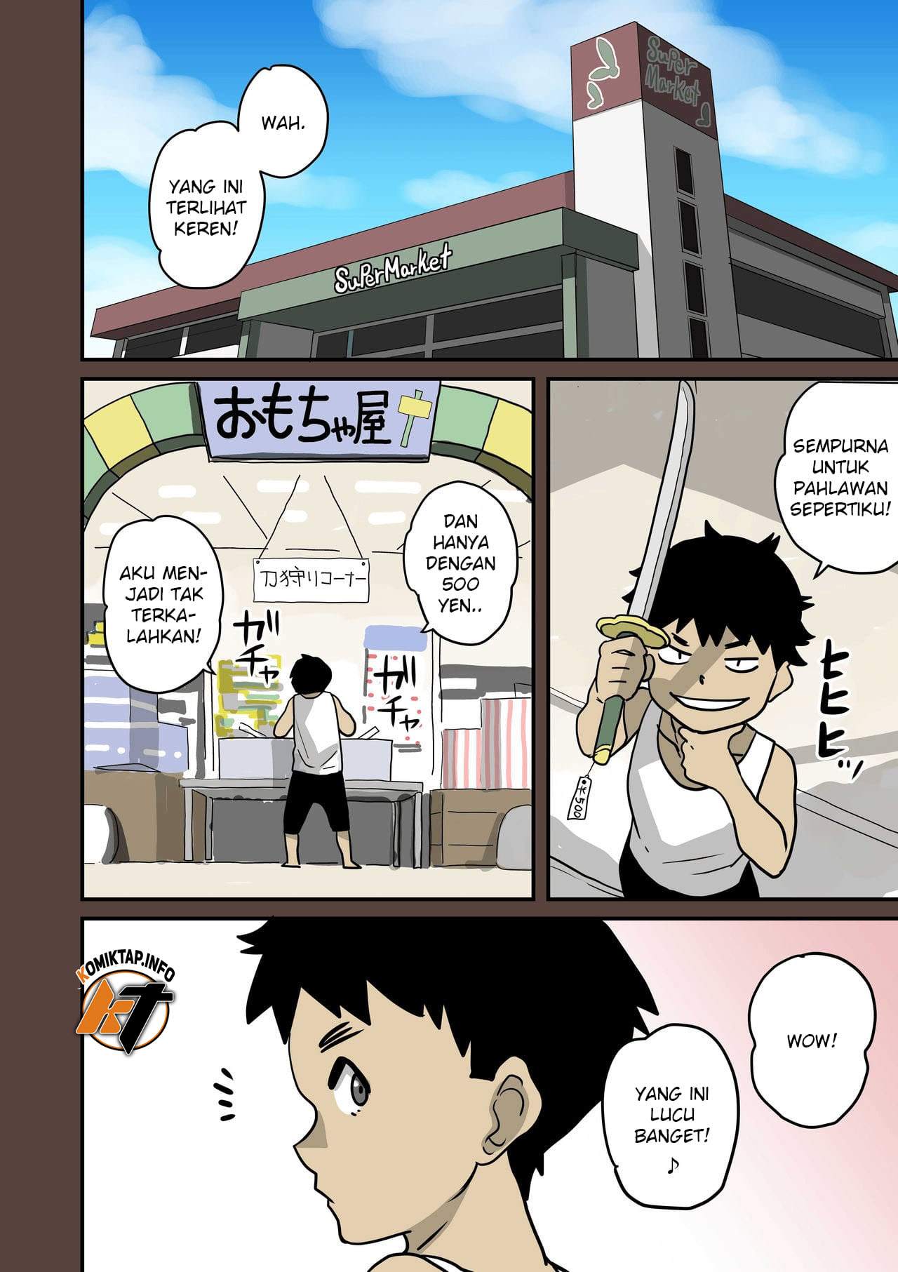 Zenin Shikkaku Hahaoya no Mesubuta - Chapter 01 224